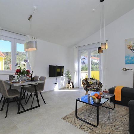 בוזאבה Apartment Gaby מראה חיצוני תמונה