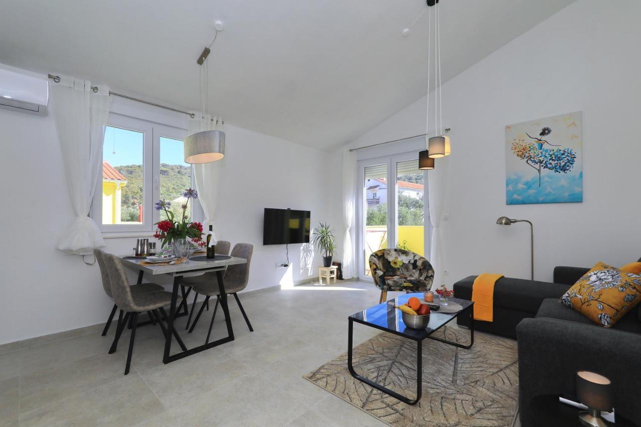 בוזאבה Apartment Gaby מראה חיצוני תמונה