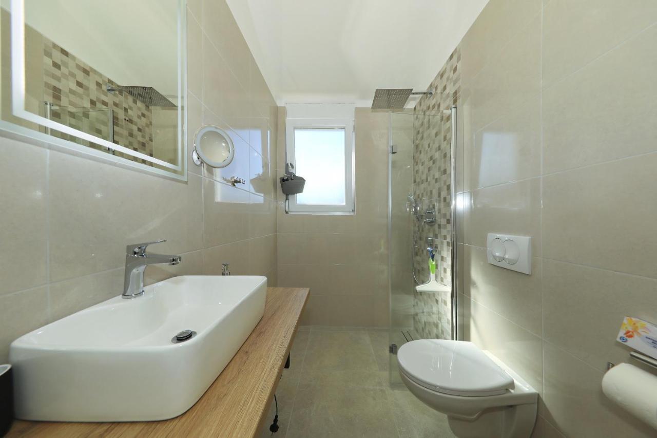 בוזאבה Apartment Gaby מראה חיצוני תמונה