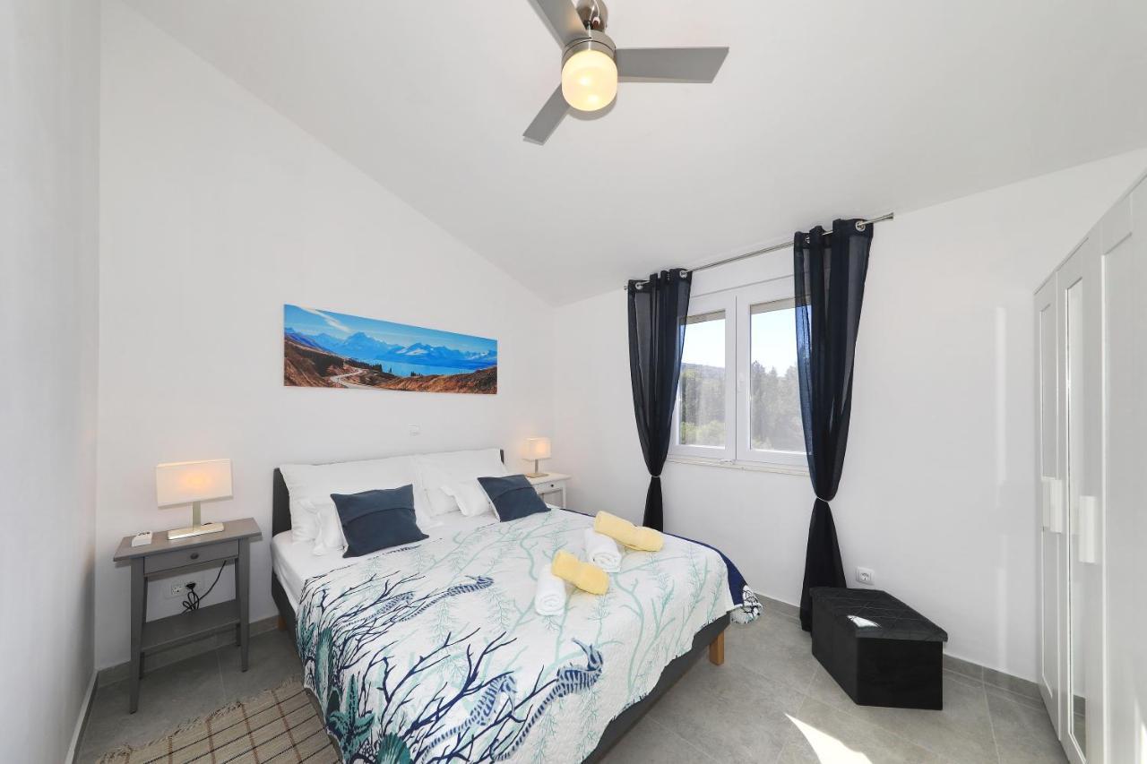 בוזאבה Apartment Gaby מראה חיצוני תמונה