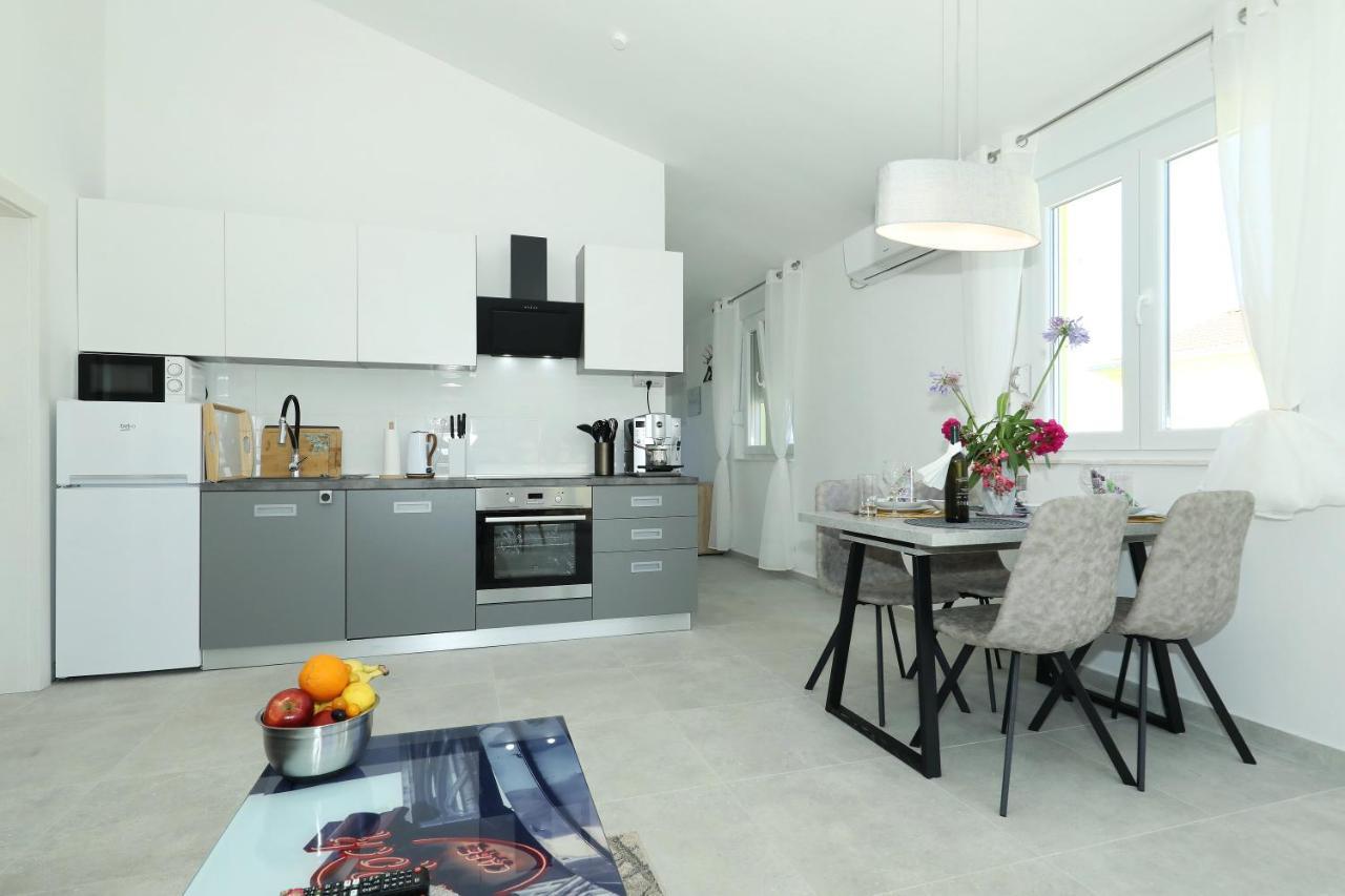 בוזאבה Apartment Gaby מראה חיצוני תמונה