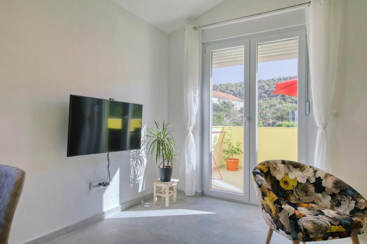 בוזאבה Apartment Gaby מראה חיצוני תמונה